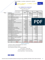 Le Modele Comptable - Le Journal - Le Grand-Livre - La Balance PDF