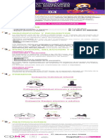 Convocatoria Paseo Nocturno 2017