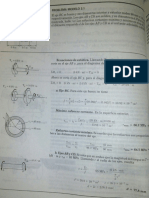 problema de calculo de fuerzas y momentos