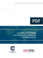 3053 Los INCOTERMS y Su Uso en El Comercio Internacional2