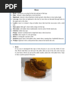 williams shoes eastlands