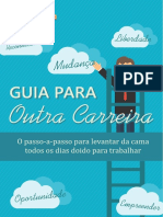 eBook Outra Carreira