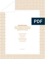 Komur Raporu PDF