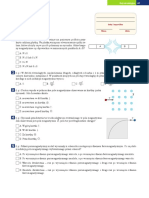 Test 11 Pole Magnetyczne Grupa A