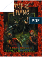 8007 - One of The Living PDF