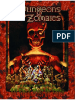 8010 - Dungeons and Zombies