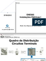 Manual de Instalações Elétricas CEMIG