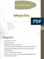 MegaTex