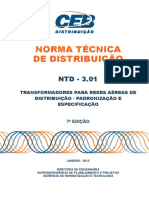 NBR 5444-1989 Simbolos Graficos Para Instalacoes Prediais