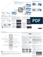 PL43D450A2DXZX Serie 4 Plasma TV PDF