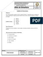 Portafolio Analisis de Estructuras