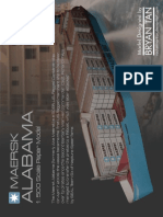 Maersk Alabama Paper Model by Rocketmantan-D6q491c