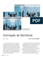[Artigo] - Iluminação de Escritórios - Uma nova abordagem - Plinio Godoy.pdf