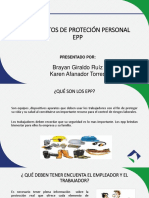 ELEMENTOS DE PROTECIÓN PERSONAL EPP.pptx