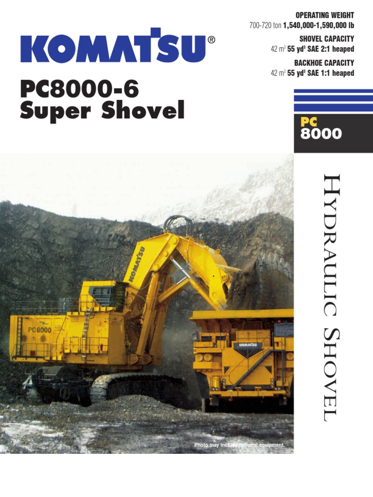 Pc8000 6 Pdf Engines Mechanical Engineering