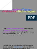 Information Design Networks Technolgoies
