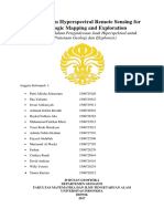 A Geological Case History Using AVIRIS(Tugas PJ)