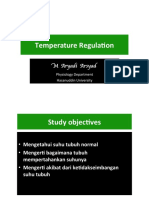 Temperature Regulation (Ind) For Print