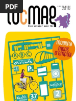 Download Journal de rentre Tbc Mag 3 by ReseauTbc SN36334140 doc pdf