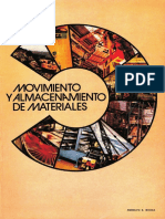 Movimiento y Almacenamiento de - Biasca, Rodolfo Eduardo(Author)