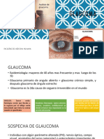 Glaucoma