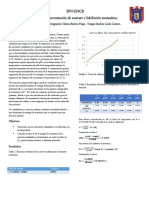 Efecto de Concentración de Sustrato e Inhibición Enzimática.