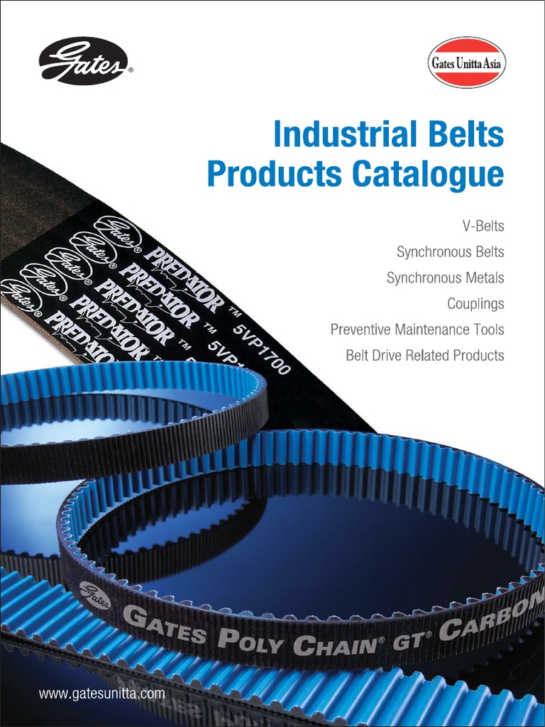 Gates 5V1250 Super HC ベルト（Gates Premium V Belt Xpz-1420