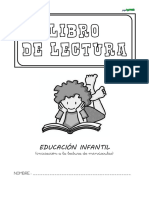 LIBRO - Lectura Infantil