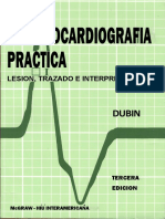 (Cardiologia) GeekMedico - Dubin Dale Electrocardiografia