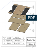 Platform Exploded View 01: Title