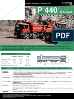 P 440 CB 8x4 Construcción - BACO Euro 5-20-09-2016