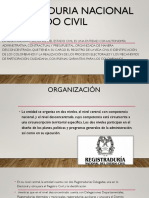 Registraduría Nacional del Estado Civil Colombia