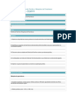 Direito Civil V - Ccj0111: Plano de Aula: Direito de Família e Relações de Parentesco