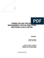 Diseño de una project management office (PMO) para methanex Chile limited.pdf