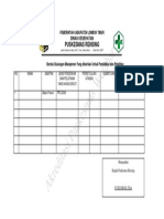 8.7.3.2 Bentuk-Bentuk Dukungan Manajemen Untuk Pendidikan & Pelatihan