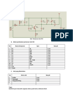 Alat Dan Bahan Pemancar Mini FM