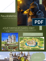 7ºA Feudalismo