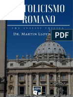 Catolicismo Romano Uma Analise Critica Lloyd Jones FINAL 1