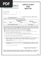 Illinois Affidavit of Repossession Form | PDF | Repossession | Lien