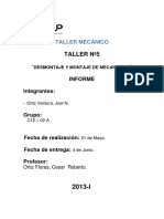 Taller Mecanico Nº5