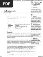 Direito Civil e Do Consumidor. Apelação. Declaração de Inexistência de Contrato. Descontos Em Contracheque Indevidos. Repetição Do Indébito Em Dobro.