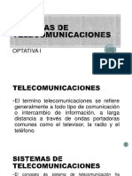 Sistemas de Telecomunicaciones 1