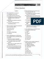 APE Unit I Prax Test PDF