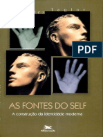 As Fontes Do Self A Construcao Da Identidade Moderna PDF