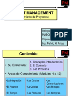 PYCP UT4 2006 3.0 GESTION DE PROYECTOS Resumido