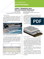 PR3 Conceitos Requisitos Pav Concreto Permeavel PDF