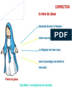 Copia de Tarea Virgen Maria - Dafne
