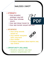 Analisis Swot 2