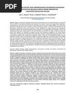 Download Analisis Faktor-faktor Yang Mempengaruhi Penyerapan Anggaran Pendapatan Dan Belanja Daerah Apbd Pemerintah Kabupaten Kepulauan Talaud by Sarah Nazril SN363360647 doc pdf