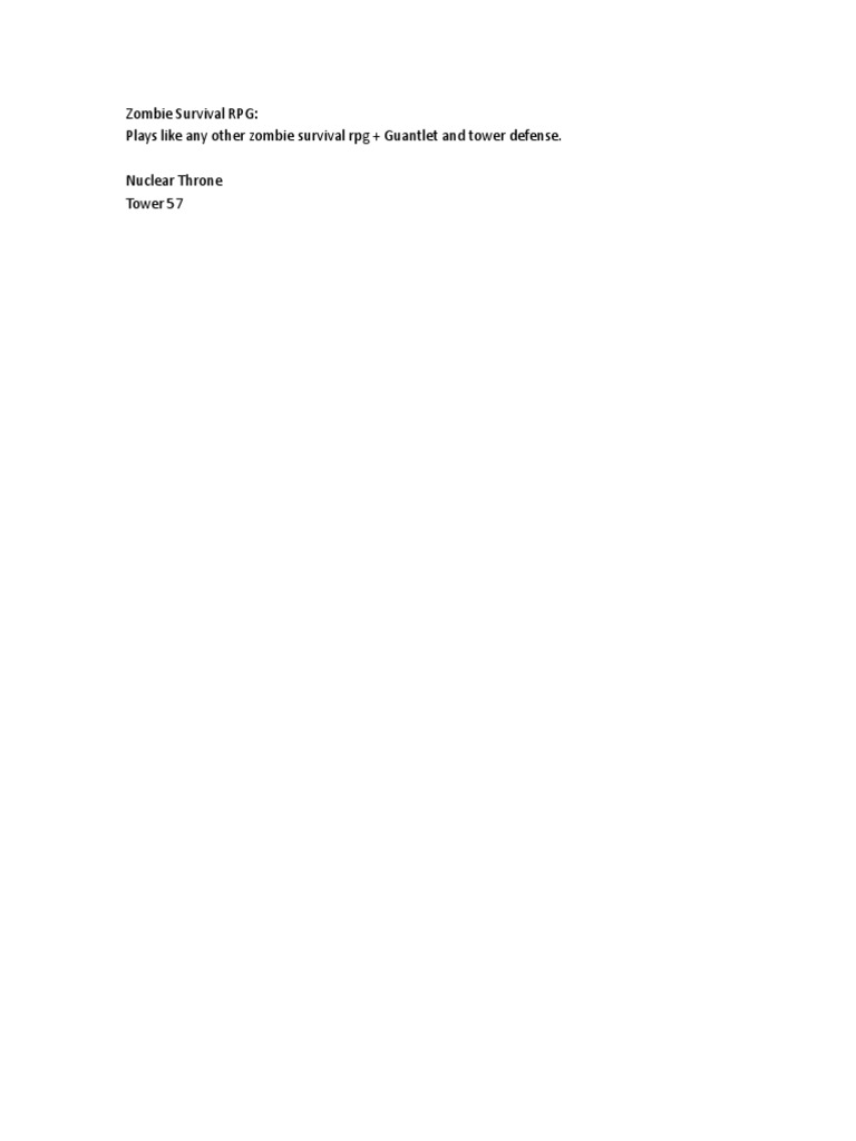 Sprites | PDF